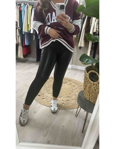 Legging polipiel reductor