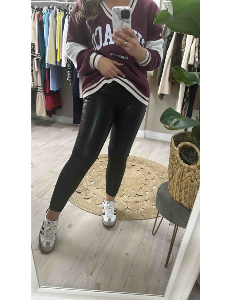 Legging polipiel reductor