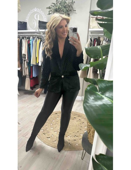 Legging polipiel reductor