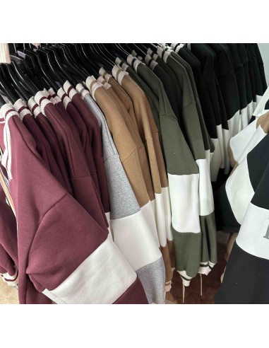 Sudadera Chicago