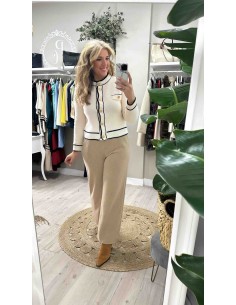 Jersey chaqueta Lidia 2