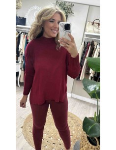 Jersey Jimena