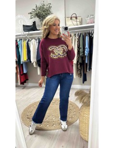 Jersey C animal 2