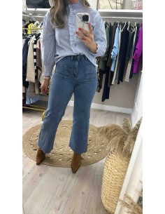 Jeans bolsillo -5kg