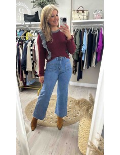 Jersey volante Jimena