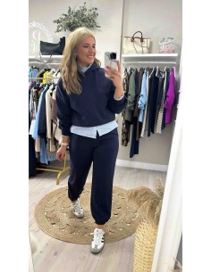 Conjunto Sport
