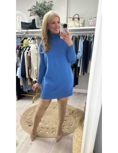 Jersey largo o vestido 2