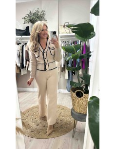 Conjunto bicolor Maria 2