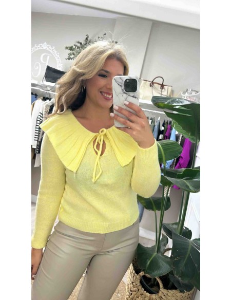 Jersey Mariana