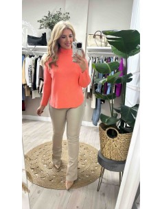 Jersey Perkins blonda