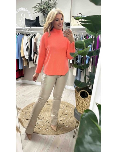Jersey Perkins blonda