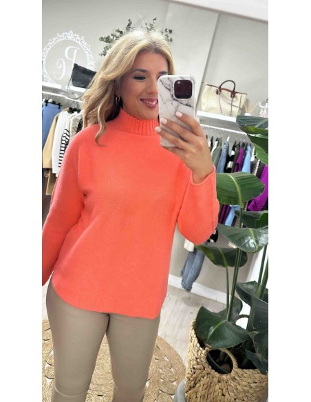 Jersey Perkins blonda