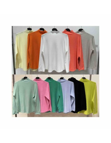 Jersey Perkins blonda