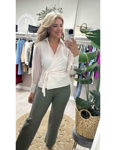 Camisa lazada