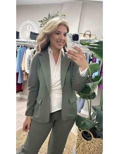 Blazer Vera 2