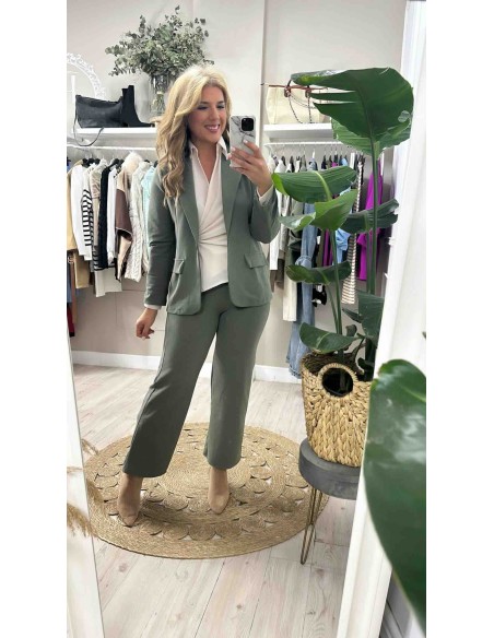 Blazer Vera