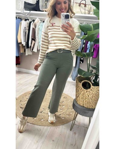 Conjunto Vera