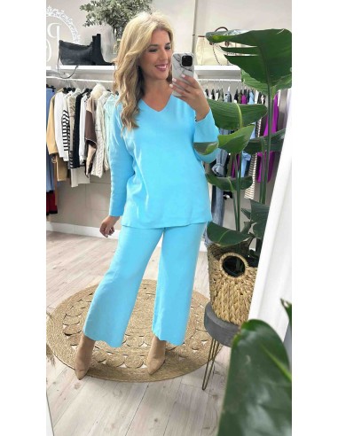 Conjunto Linda