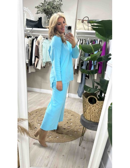 Conjunto Linda
