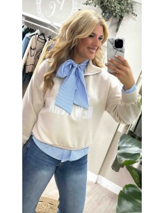 Camisa rayas lazada