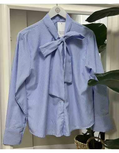 Camisa rayas lazada