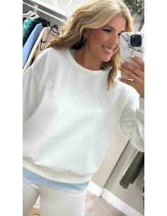 Conjunto Sport bordado 2
