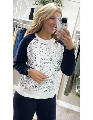 Conjunto de punto Susana