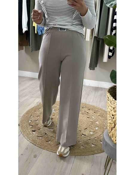 Pantalón comfy