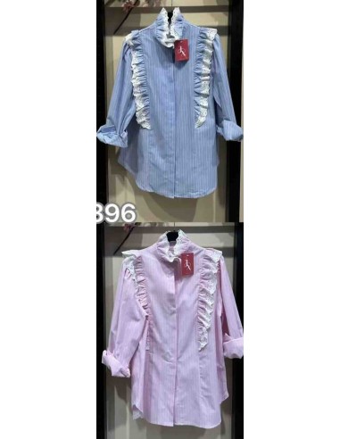 Camisa Paula