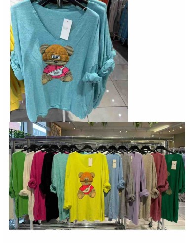 Jersey osito