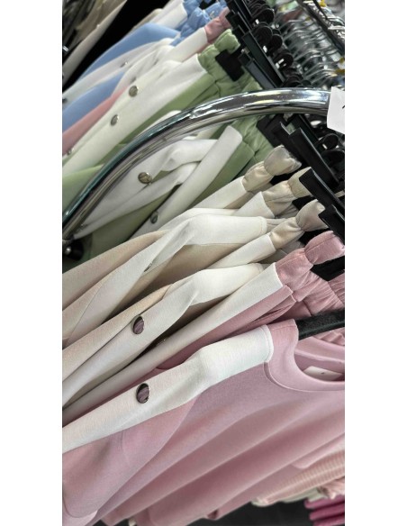 Conjunto Sport tachuelas