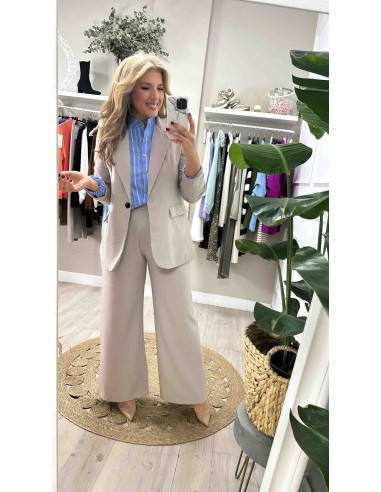 Blazer Amanda