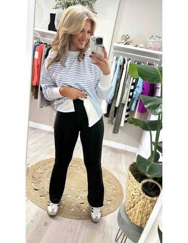 Legging remodelante campana