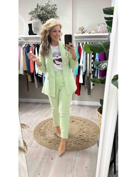 Blazer smokin forrada