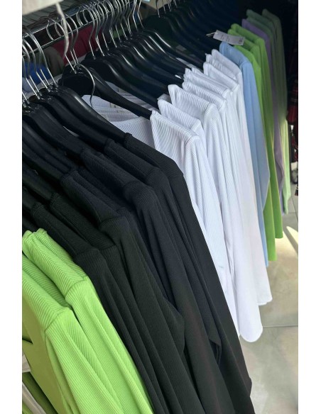 Top canale cuello