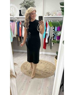 Vestido Rosana