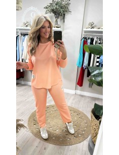Conjunto Sport parche 2