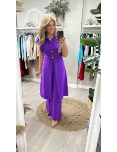 Conjunto Natalia