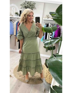 Vestido Gisela 2