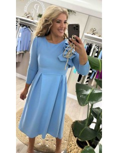 Vestido Claudia