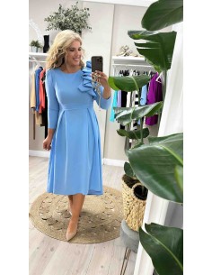 Vestido Claudia 2