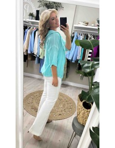 Conjunto chaqueta y camiseta 2
