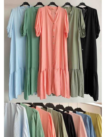 Vestido Lola