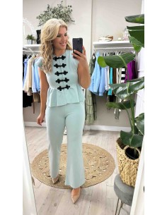 Conjunto goyesco