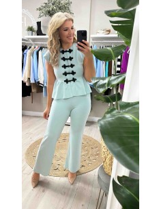 Conjunto goyesco 2