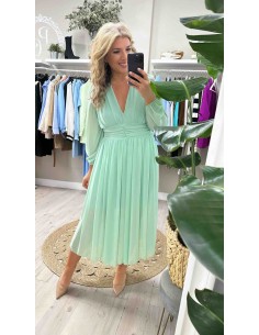 Vestido Marga