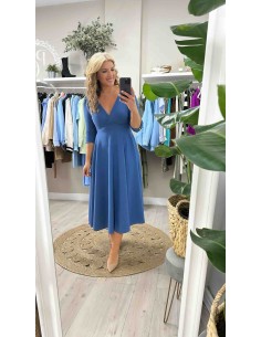 Vestido Nicola