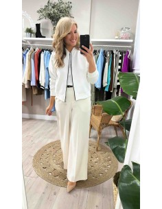 Bomber antelina primavera 2