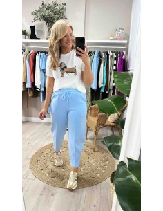 Pantalón sport bombacho 2