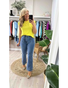 Jeans -5kg push up Lucia 2